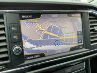 Skats - ar navigāciju