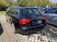 Pogled od pozadi levo
