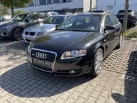 Audi A4 Avant 2.0 TFSI