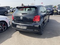 Pogled od pozadi desno