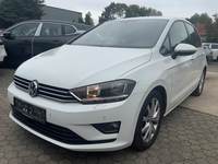 Pogled levo spredaj