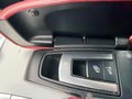 View of centre console