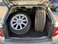 View of boot / luggage space