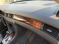 View of dashboard