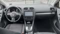 View of dashboard