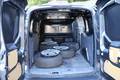View of boot / luggage space