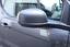Ārējais atpakaļskata spogulis labajā pusē