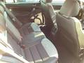 View of rear seat