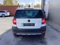 Rear view