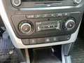 View of rear climate control switch
