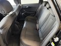 View of rear seat