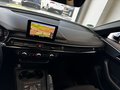 View of dashboard