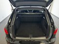 View of boot / luggage space