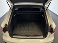 View of boot / luggage space