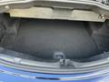 View of boot / luggage space
