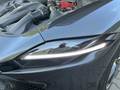 Left view of headlights