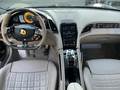 View of dashboard