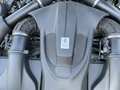 View of engine compartment