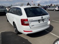Pogled od pozadi levo