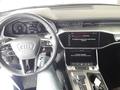 View of dashboard
