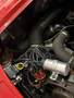 View of engine compartment
