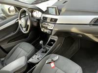 Pogled na unutrašnjost