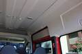 View of boot / luggage space
