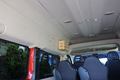 View of boot / luggage space