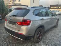 Pogled od pozadi desno