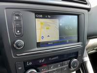 Prikaz navigacije