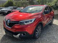 Renault Kadjar 1,2 TCe Energy "Bose Edition"