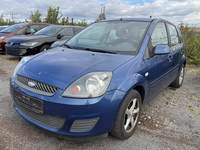 Ford Fiesta 1,3 "Style"