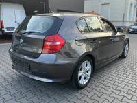 Pogled od pozadi desno