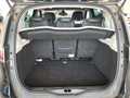 View of boot / luggage space