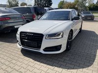 Audi S8 4.0 TFSI quattro plus Tiptronic