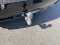 View of trailer tow-bar hitch