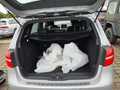 View of boot / luggage space