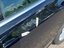 Left rear door
