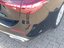 Rear right bumper