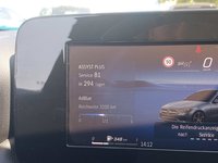 Vehicle status