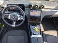 View of dashboard