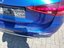 Rear bumper middle