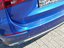 Rear bumper middle