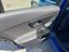 Door side cladding rear left