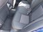 Rear seat
