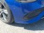 Front right bumper