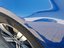 Left mudguard
