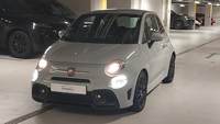 Abarth 500 1,4
