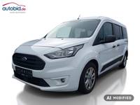 Ford Transit Connect Kombi lang 1,5 EcoBlue TDCI Automatik "Trend"