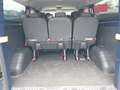 View of boot / luggage space